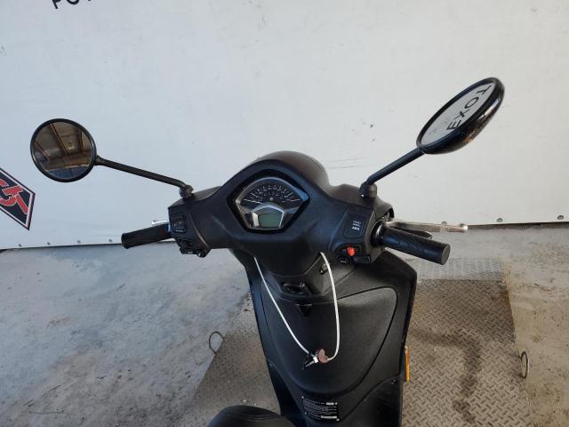 2022 PIAGGIO LIBERTY 15 ZAPM898G9N7003296