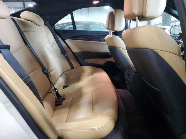 1G6AH5RXXE0131537 Cadillac ATS LUXURY