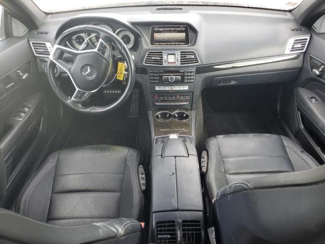 WDDKK7DF0FF305875 2015 MERCEDES-BENZ E-CLASS, photo no. 8