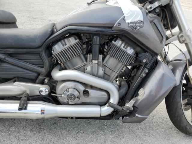 2014 HARLEY-DAVIDSON VRSCF VROD - 1HD1HPH10EC800112