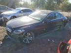 2018 MERCEDES-BENZ C 300 4MAT - WDDWF4KB5JR310582