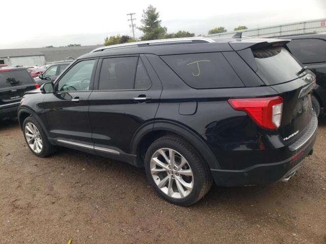 1FM5K8HC5NGB01641 | 2022 FORD EXPLORER P