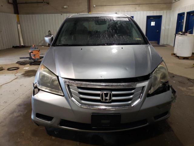 2008 Honda Odyssey Exl VIN: 5FNRL38778B061702 Lot: 68986273