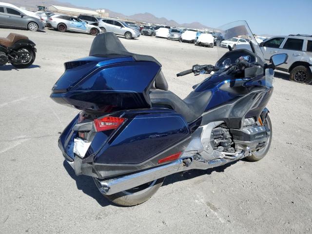 2018 HONDA GL1800 D JH2SC7953JK001549