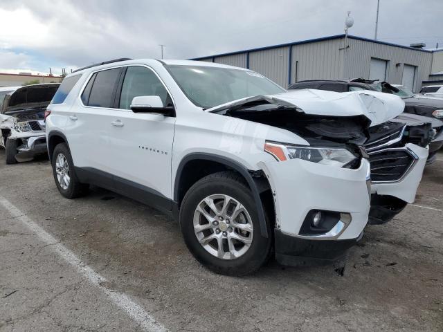 1GNEVGKW1KJ303360 Chevrolet Traverse L 4