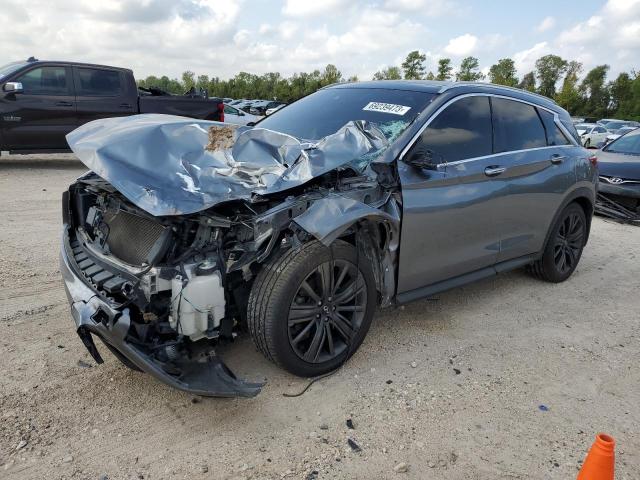 2020 INFINITI QX50 PURE