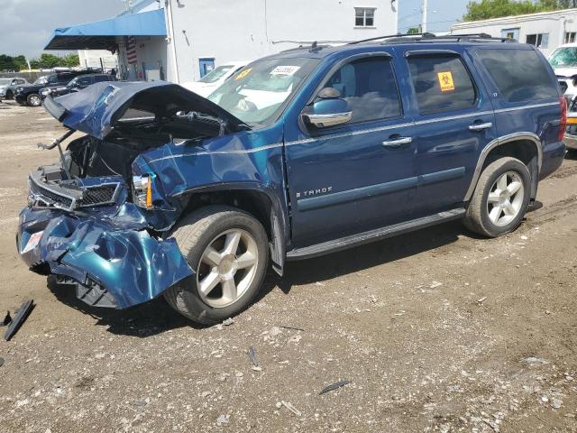 2007 Chevrolet Tahoe 