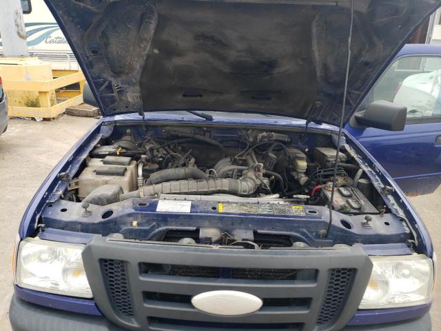 1FTYR10U36PA56449 | 2006 Ford ranger