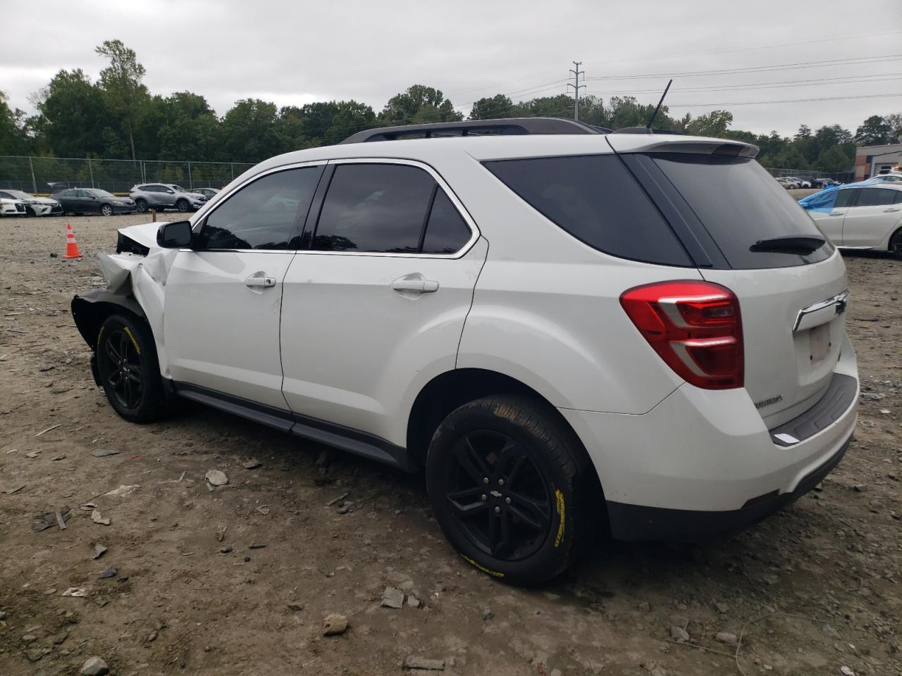 2GNALCEK2H1580690 CHEVROLET EQUINOX 2017