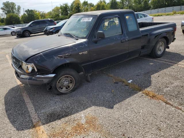 1997 Ford Ranger 