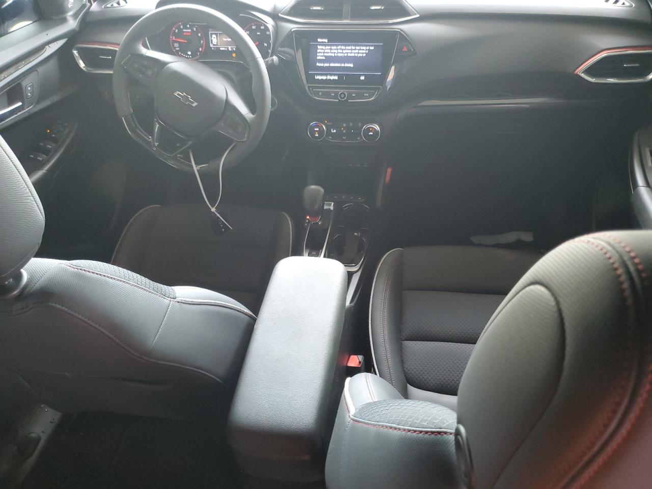 KL79MTSL4MB161348 CHEVROLET TRAILBLZR 2021