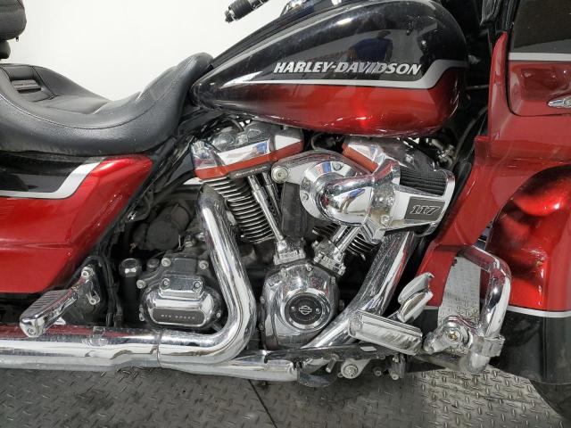 2021 HARLEY-DAVIDSON FLTRXSE 1HD1TCL13MB953540