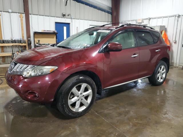 2009 Nissan Murano S