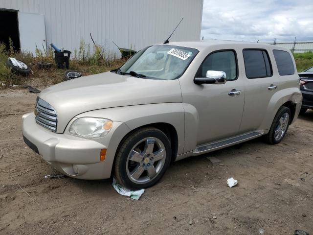 2009 Chevrolet HHR LT