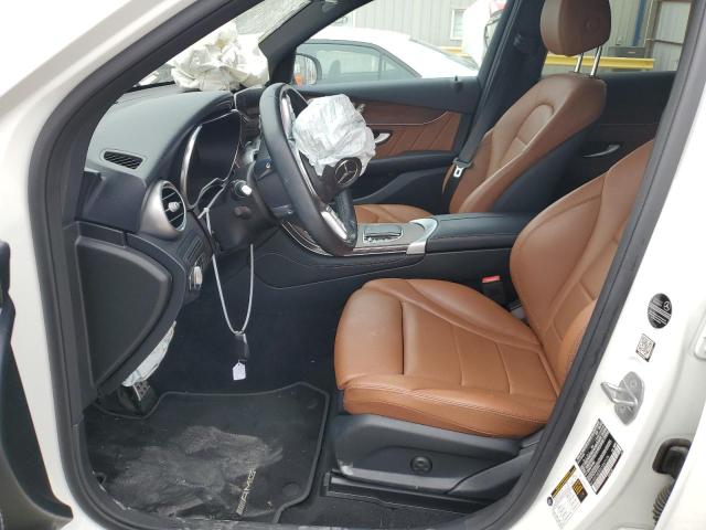 W1N0G8EB2LF857175 Mercedes-Benz Glc 300 4matic
