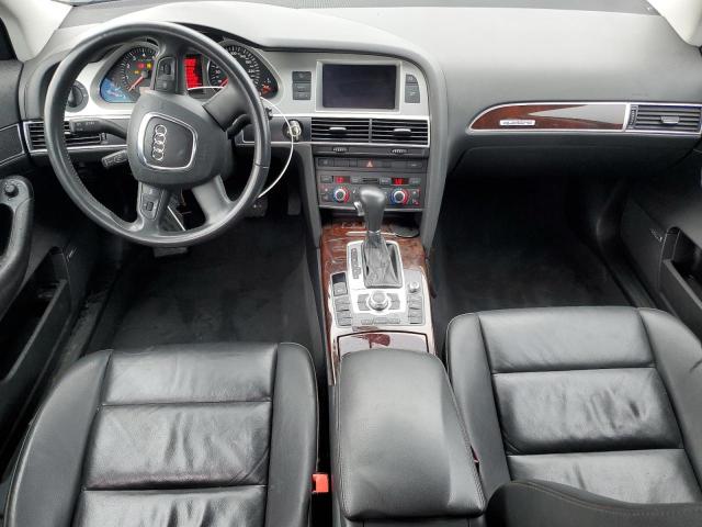 WAUDH64F38N115182 2008 Audi A6 3.2 Quattro