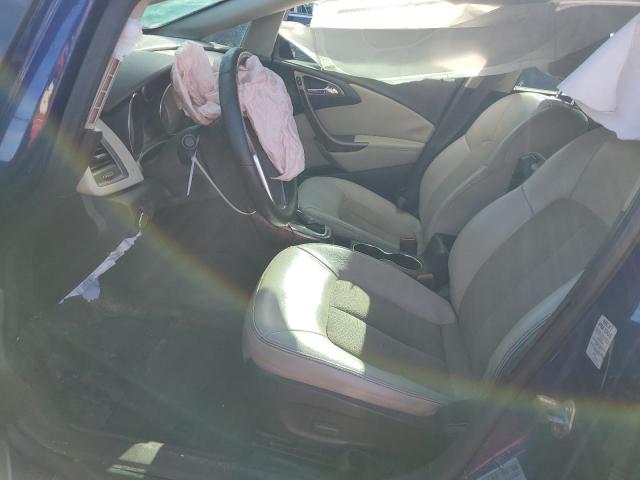 1G4PR5SK7E4136105 Buick Verano Convenience
