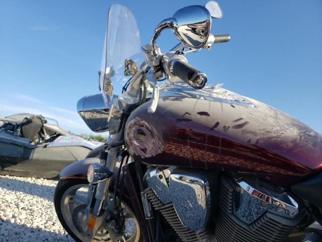 2006 HONDA VTX1800 F1 1HFSC46B36A400062