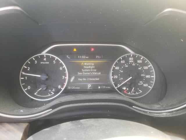 1N4AA6AP6HC391848 Nissan Maxima 3.5s