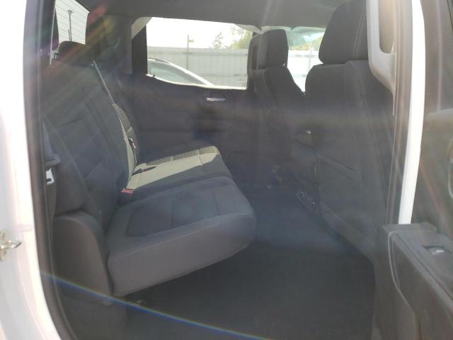 2020 CHEVROLET SILV1500 4 3GCUYDED4LG406232