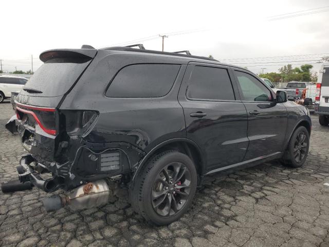 1C4SDHCT5MC791535 Dodge Durango R/t