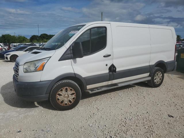 2016 Ford Transit Van 