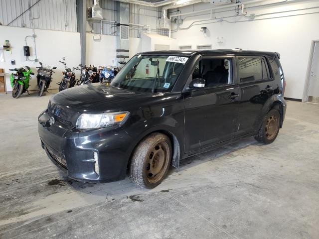 JTLZE4FE1FJ068401 | 2015 TOYOTA SCION XB