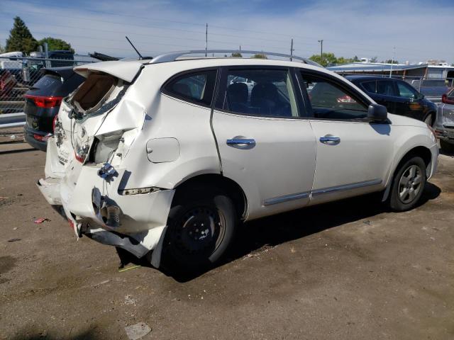 JN8AS5MV9EW716163 Nissan Rogue Select S
