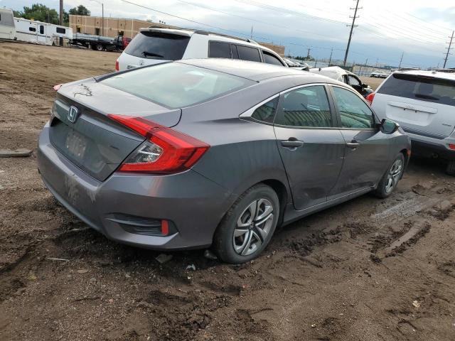 Vin: 19xfc2f59he008553, lot: 63390313, honda civic lx 20173