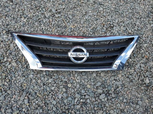 3N1CP5CU8JL544662 Nissan KICKS S