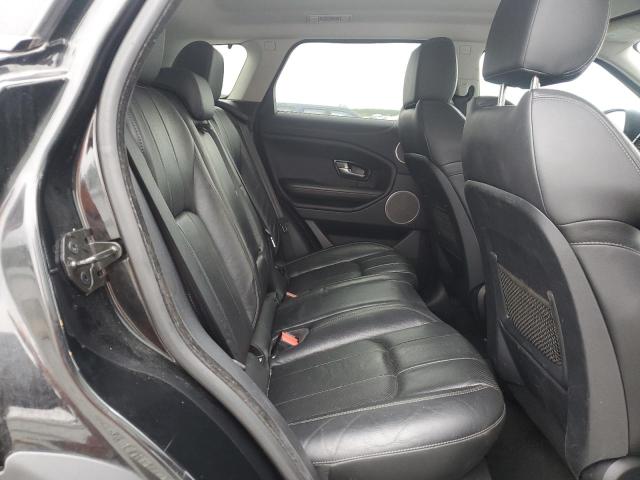 SALVP2BGXGH162438 Land Rover Range Rover Evoque Se