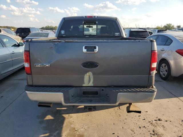 1FTRW12W76FA88256 | 2006 Ford f150 supercrew