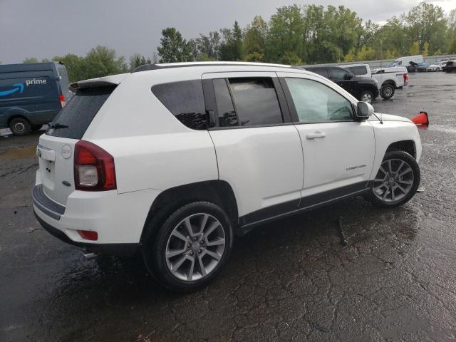 1C4NJCEA5GD590883 Jeep Compass Latitude