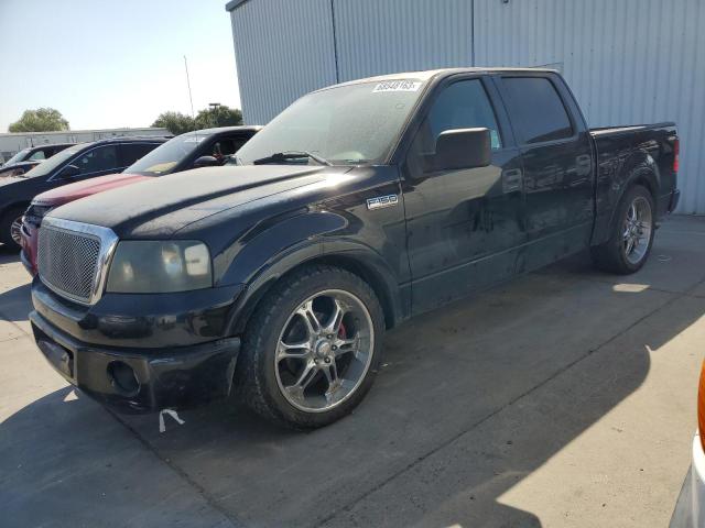 2006 Ford F-150 SuperCrew 