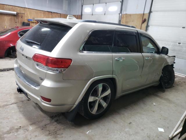 Vin: 1c4rjfcgxec492638, lot: 67299723, jeep grand cher overland 20143