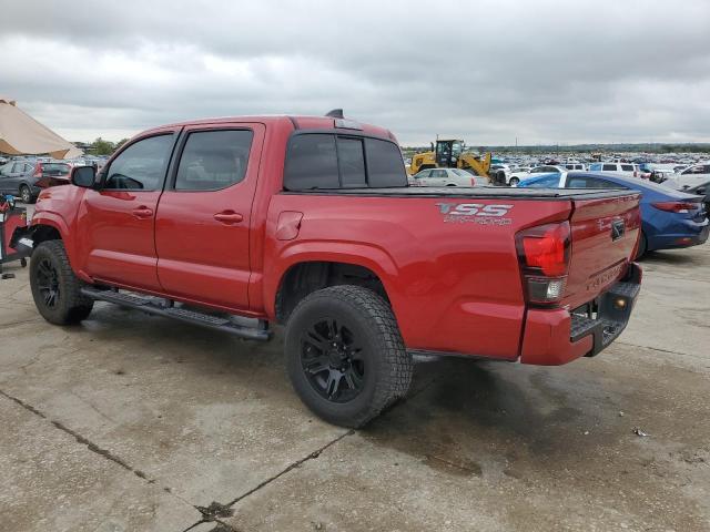 3TYAX5GNXNT042974 Toyota Tacoma Double Cab