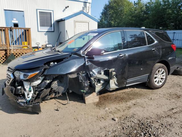 2GNAXTEV5K6258151 | 2019 CHEVROLET EQUINOX LT