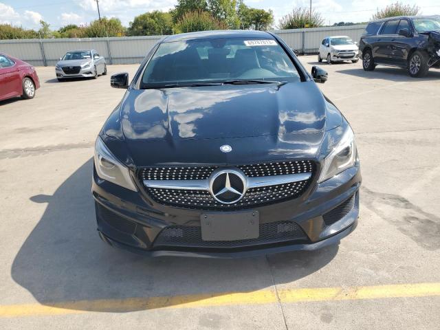 WDDSJ4EB3EN109205 Mercedes-Benz CLA 250