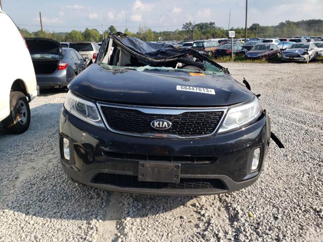 5XYKT4A67EG482056 KIA SORENTO LX