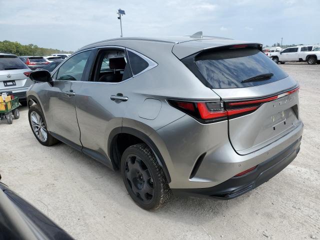 2023 LEXUS NX 350 2T2HGCEZ4PC023669