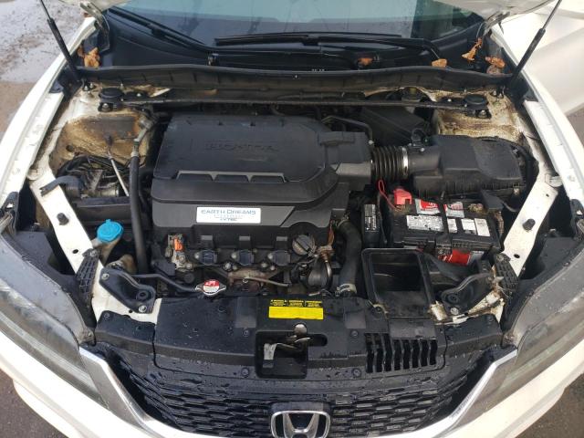 2015 HONDA ACCORD EXL - 1HGCT2B86FA800356