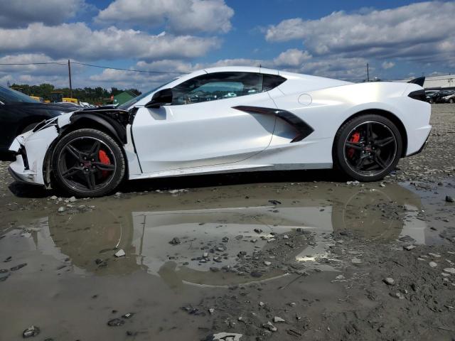 2023 CHEVROLET CORVETTE S - 1G1YA2D40P5122470