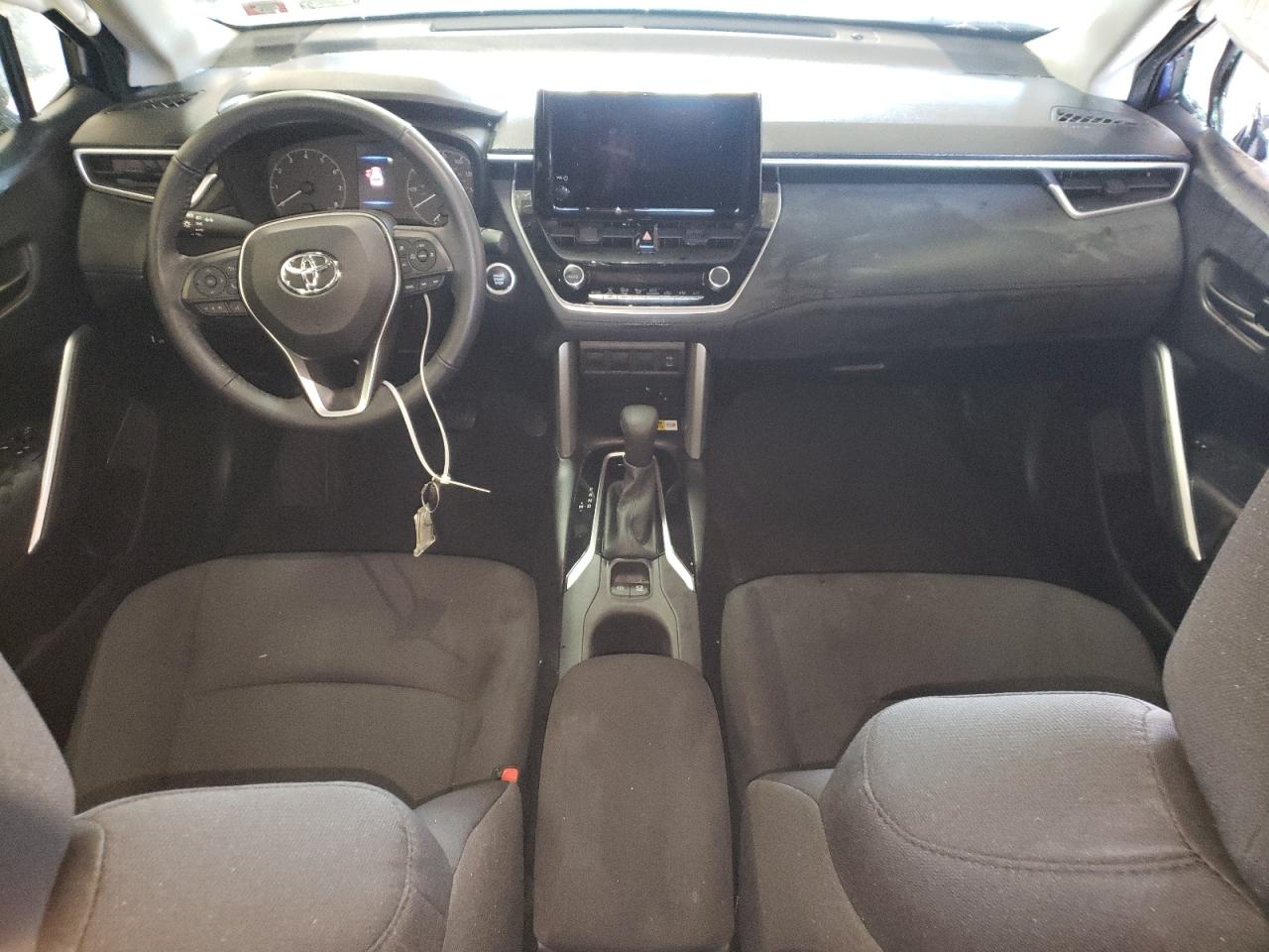 7MUCAAAG7PV053464 TOYOTA COROLLA CR 2023