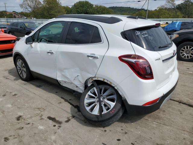 KL4CJASB0KB805917 Buick Encore  2