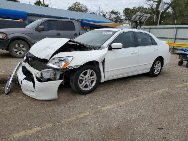 2006 Honda Accord Coupe EX