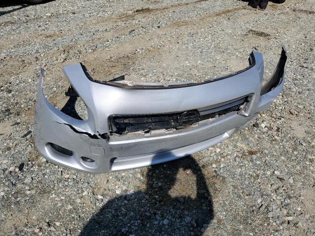 1N4AA5AP7EC481855 Nissan MAXIMA S