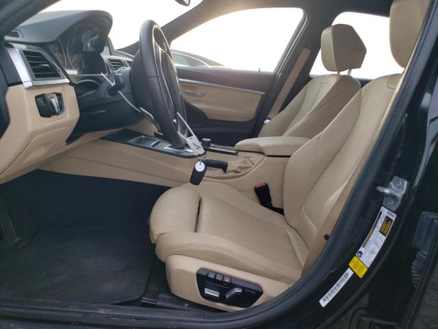 WBA8B9C30HK885983 BMW 330 I