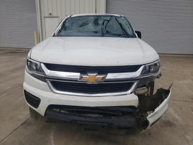 1GCHSBEA0G1215733 | 2016 CHEVROLET COLORADO