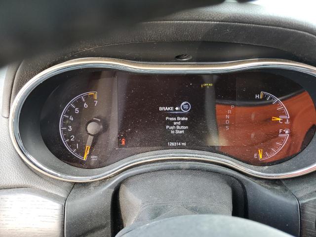 1C4RJFJG9FC665893 Jeep Grand Cherokee Summit