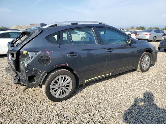 4S3GTAD65J3703264 Subaru Impreza Premium Plus